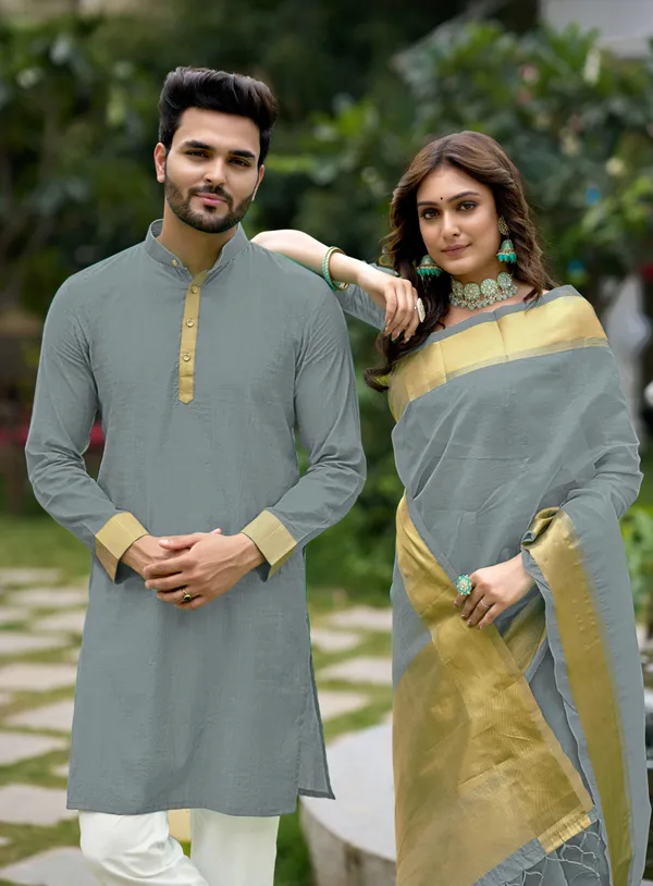 Grey_Couple_Dress