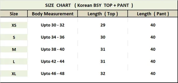 Women_Classic_Suit,_Korean_BSY_Top_With_Pants,_Bridesmaid_Matching_Set,_Long_Sleeve_Relaxed_Night_Wear_Dress,_Two_Piece_Set,_Home_Wear