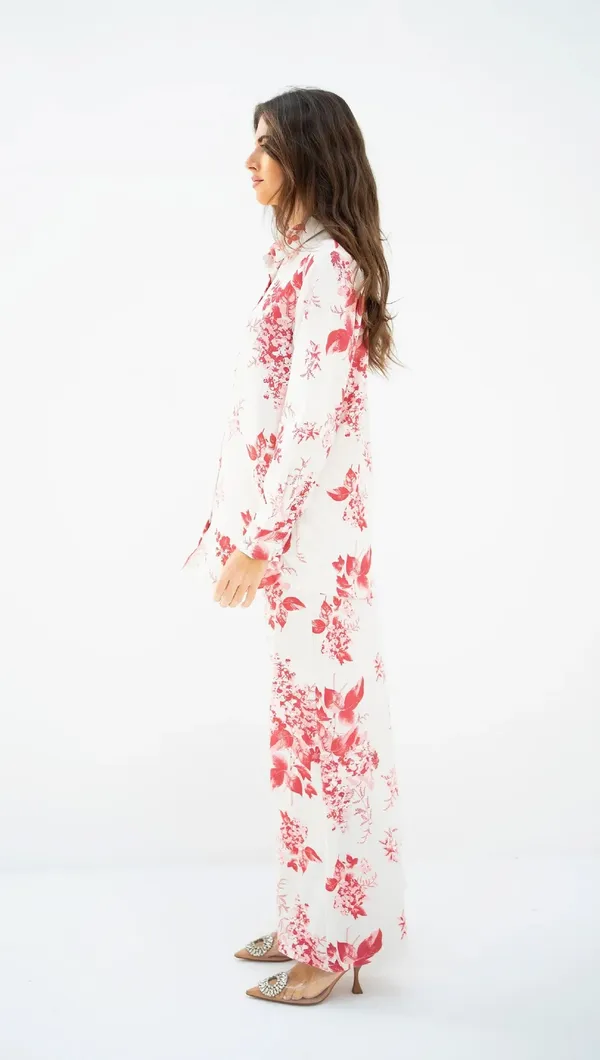 French_Dame_Floral_Co-ord_Set