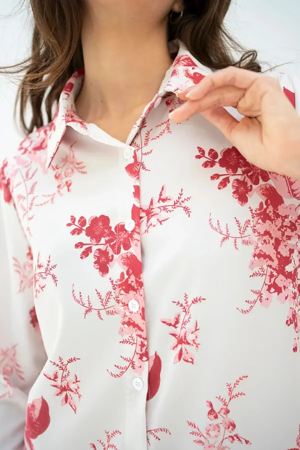 French_Dame_Floral_Co-ord_Set
