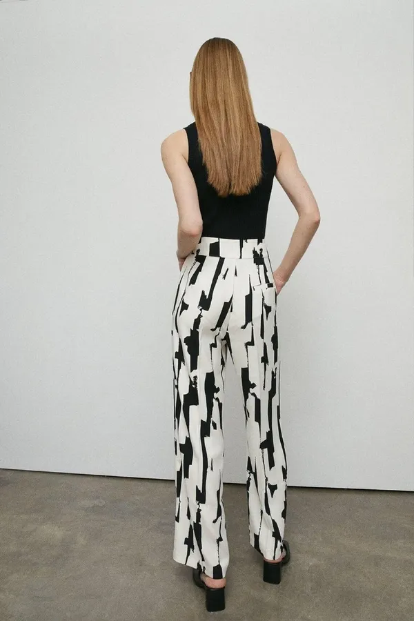 Abstract_Print_Satin_Crepe_Wide_Leg_Trouser