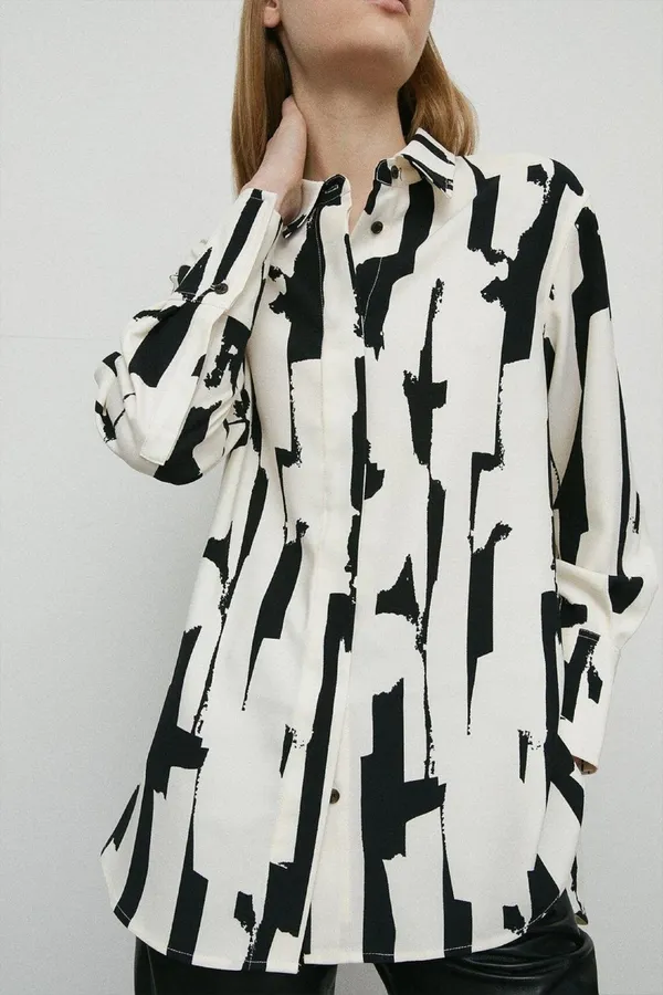 Abstract_Print_Satin_Crepe_Wide_Leg_Trouser