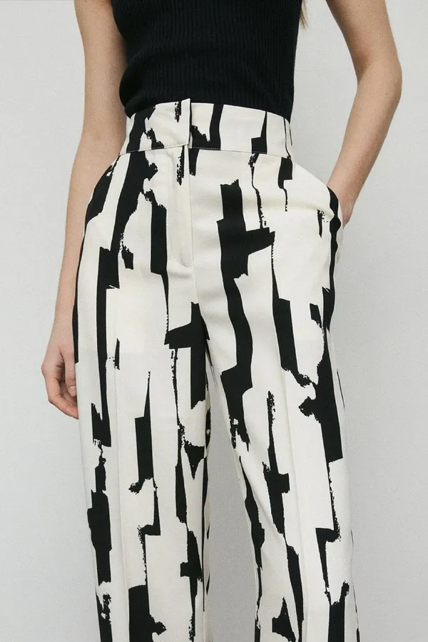 Abstract_Print_Satin_Crepe_Wide_Leg_Trouser