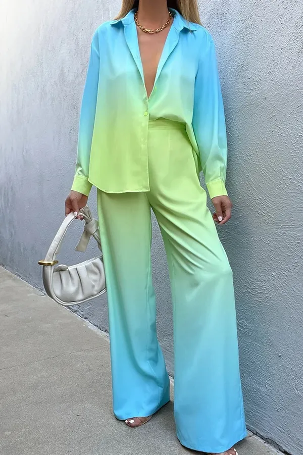 Two_Shaded_Russian_Satin_Co_Ord_Set