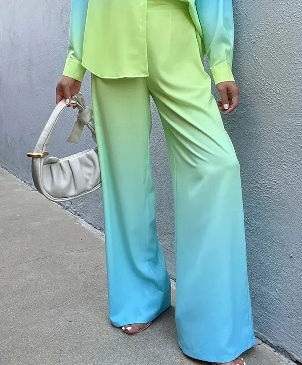 Two_Shaded_Russian_Satin_Co_Ord_Set