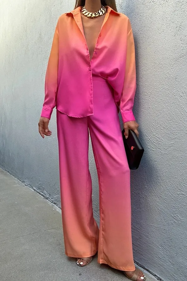 Two_Shaded_Russian_Satin_Co_Ord_Set