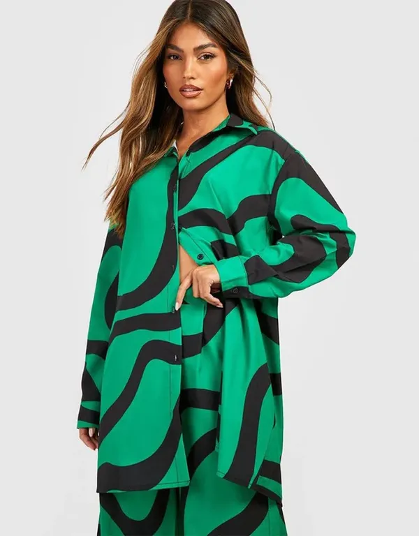 Printed_Oversized_Shirt_and_Trouser_Set