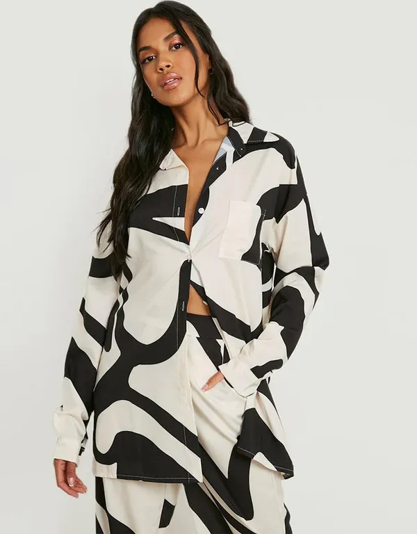 Printed_Oversized_Shirt_and_Trouser_Set