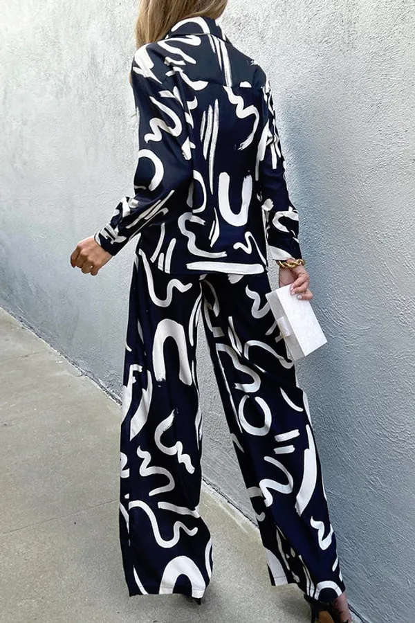Korean_BSY_Scribble_Co-ord_Set
