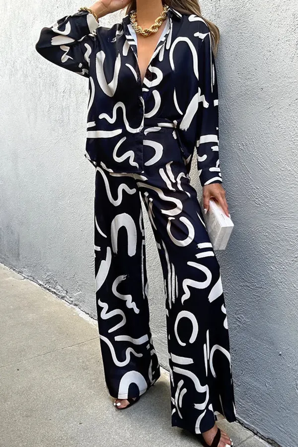 Korean_BSY_Scribble_Co-ord_Set