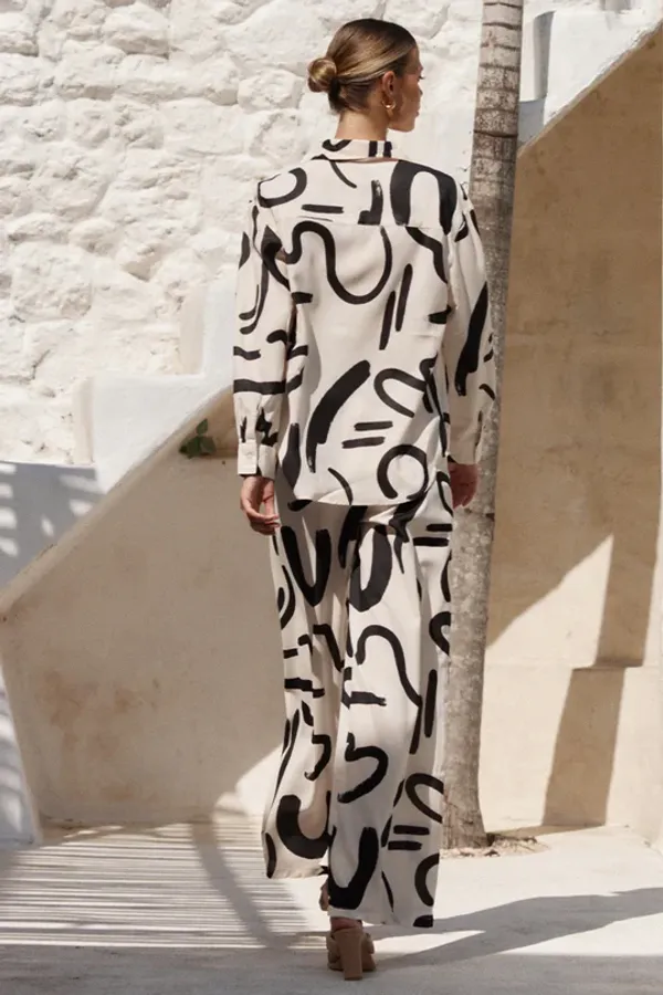 Korean_BSY_Scribble_Co-ord_Set