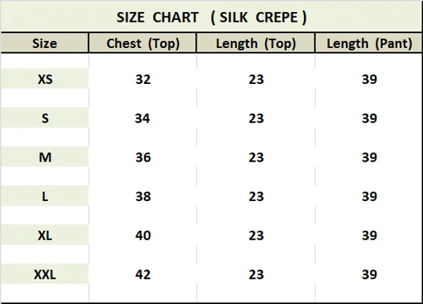 Designer_Readymade_Co-ord_Sets_With_Collar_Cuff_Shirt_Style_Light_Grey_Soft_Silk_Crepe_Pant_Suit