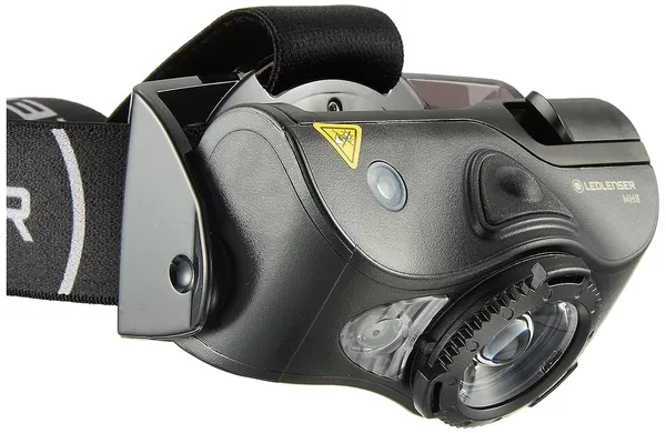 Ledlenser_Mh8_Black_Portable_Headlamps_|_Led_Configuration_-_1_X_Xtreme_Led_|_Luminosity_-_Max_600_Lm_-_Min_20_Lm_|_Lighting_Range_-_Max_200_M_-_Min_40_M_|_Rechargeable_-_Yes_|_Outdoor