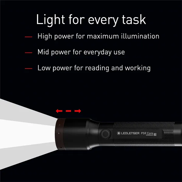 Ledlenser_-_P5R_Rechargeable_Core_Handheld_Flashlights