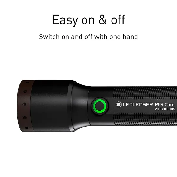Ledlenser_-_P5R_Rechargeable_Core_Handheld_Flashlights