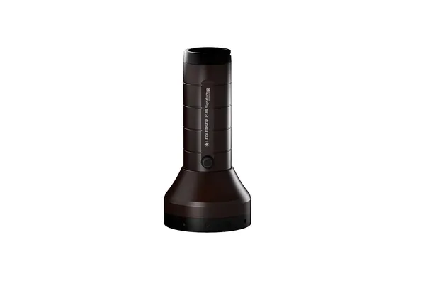 Ledllenser_Ledlenser_P18R_Signature_Handheld_Flashlights_|_Led_Configuration_-_Xtreme_Led_|_Luminosity_-_Max_2600_Lm_-_Min_30_Lm_|_Lighting_Range_-_Max_420_M_-_Min_50_M_|_Rechargeable_-_Yes_|_Outdoor