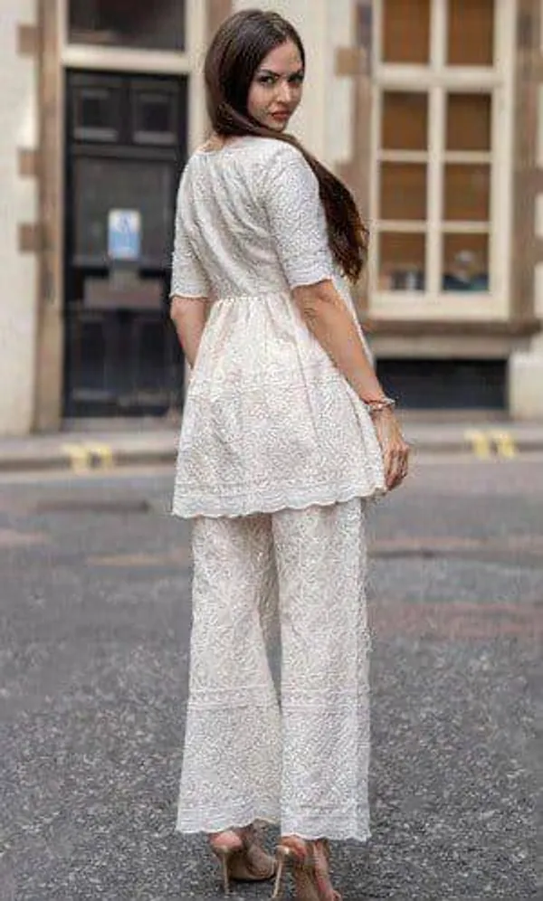 Printed_Kurta,_Churidar_&_Dupatta_Set