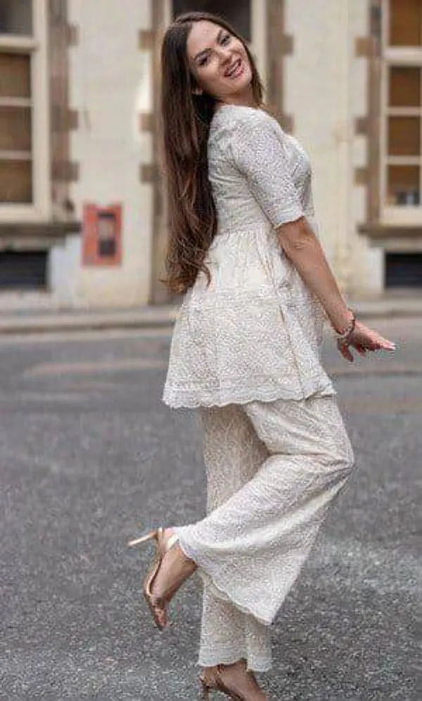 Printed_Kurta,_Churidar_&_Dupatta_Set