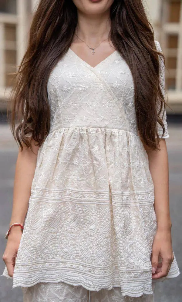 Printed_Kurta,_Churidar_&_Dupatta_Set