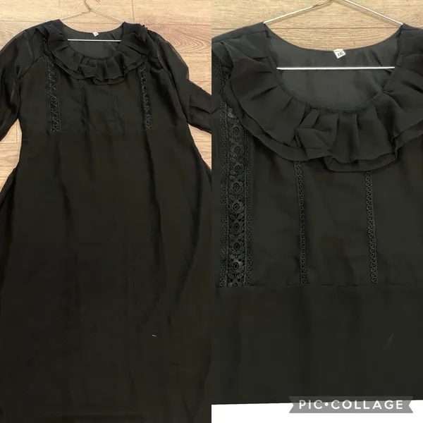 Women_Gown_Black_Dress
