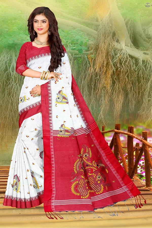 Embroidered_Handloom_Cotton_Silk_saree_for_women