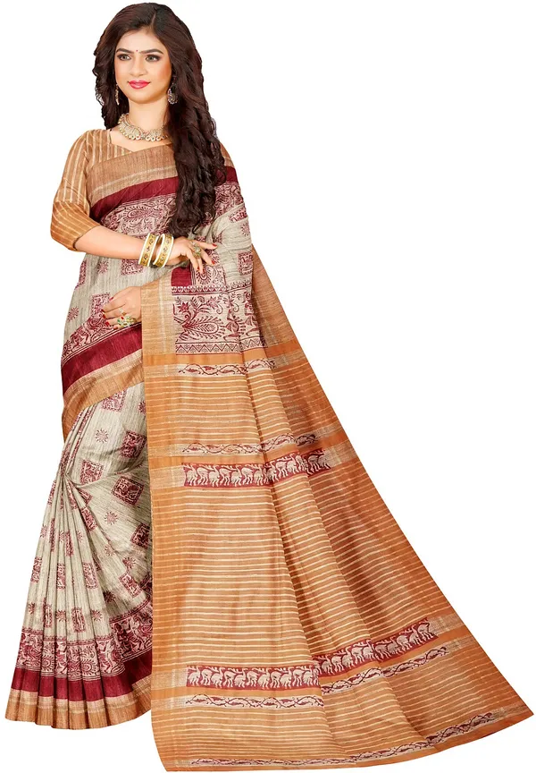 Embroidered_Handloom_Cotton_Silk_saree_for_women