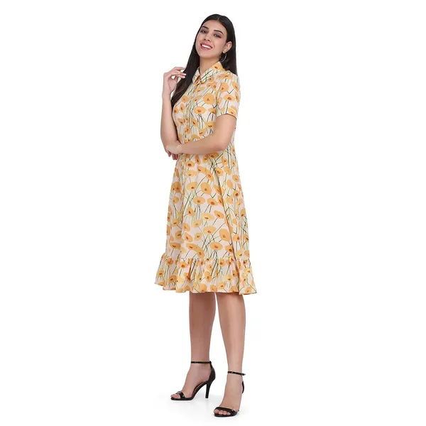 ff_White_Cotton_Frill_Dress_For_Women_Western_A-Line_Frill_Short_Dres