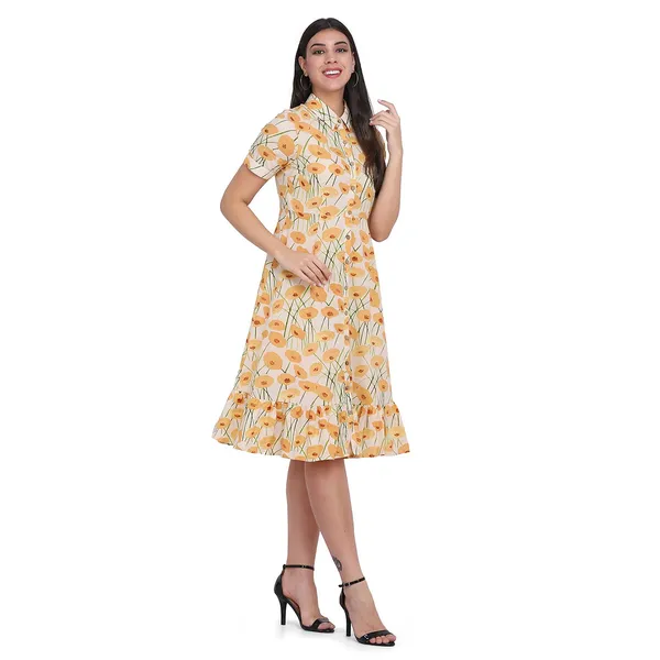 ff_White_Cotton_Frill_Dress_For_Women_Western_A-Line_Frill_Short_Dres