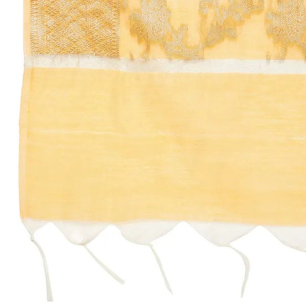 Yellow_Cotton_Silk_Straight_Suit_Set_With_Dupatta_Readymade_Kurti_Pant_Set_Embroidery_Kurta_For_Women_3_Pcs_Set__Size