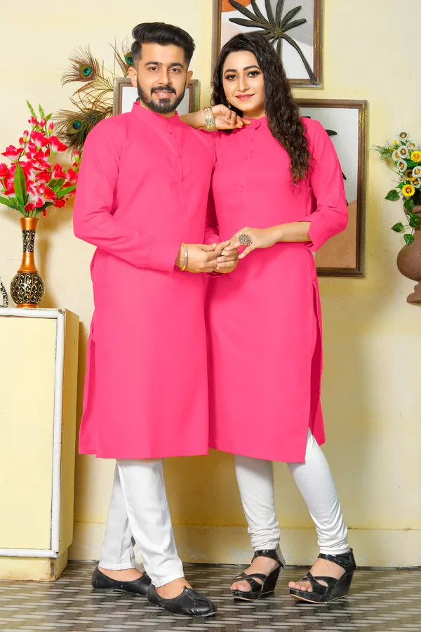 Kurti_and_kurta