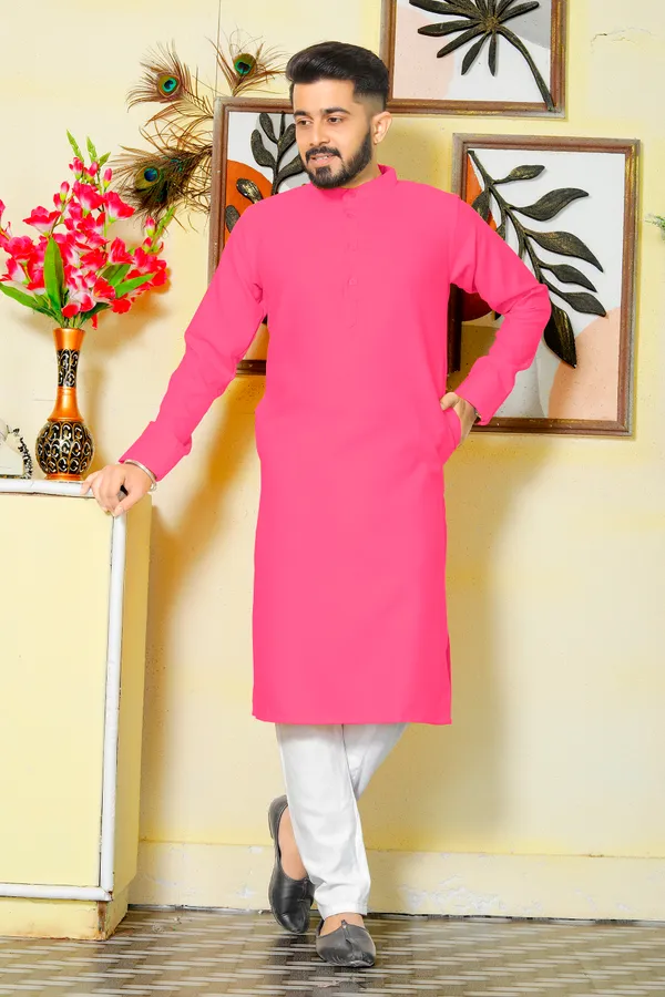 Kurti_and_kurta