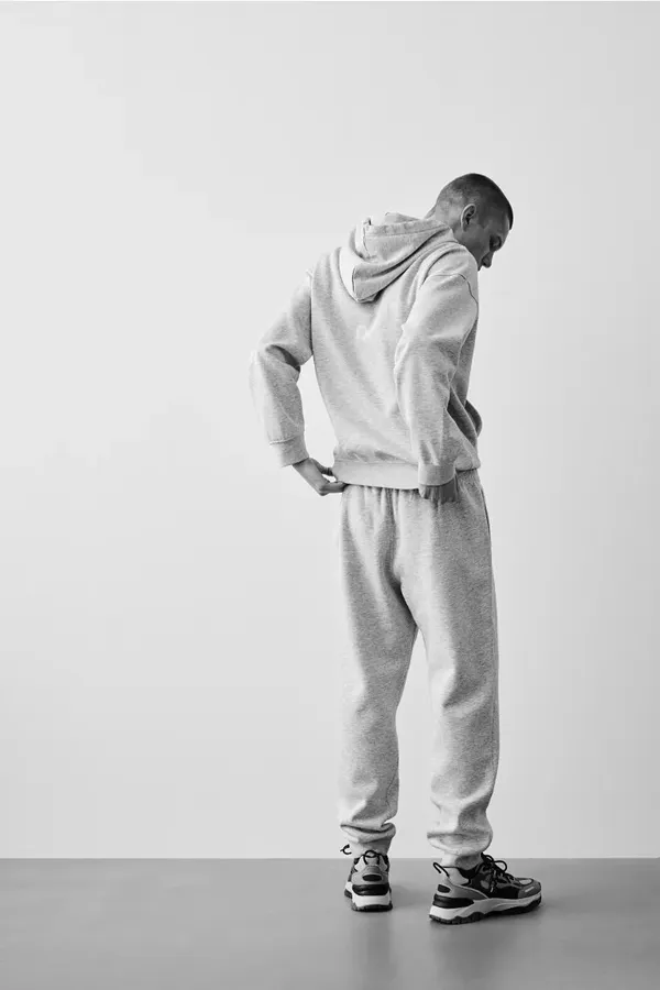 Men's_Grey_Oversized_Hoodie