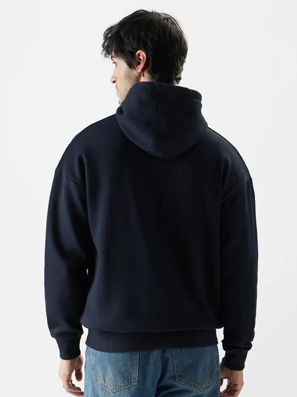 Men's_Navy_Blue_Oversized_Hoodie
