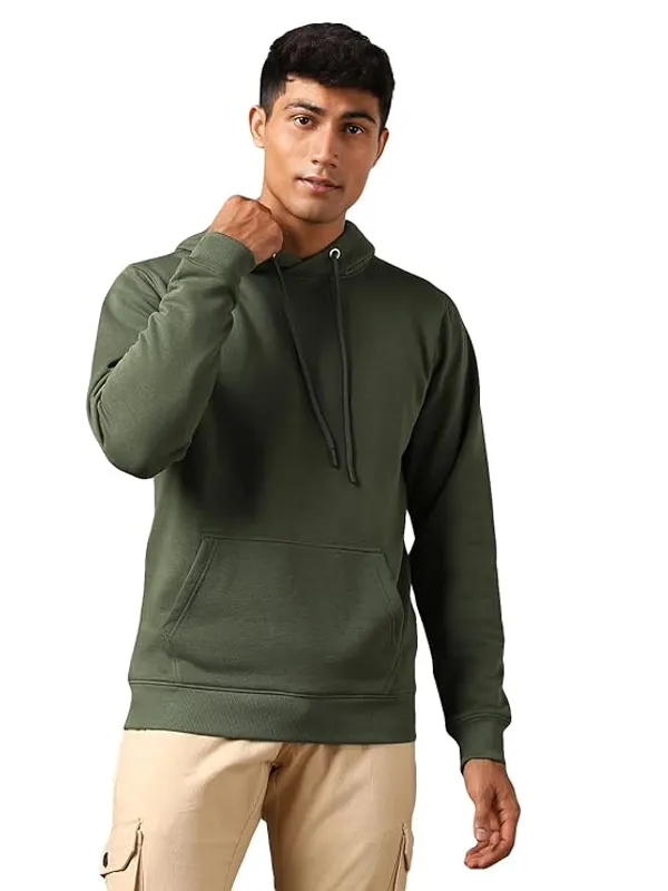Men's_Olive_Oversized_Hoodie