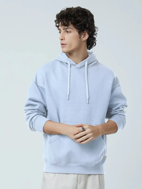 Men's_Sky_Blue_Oversized_Hoodie