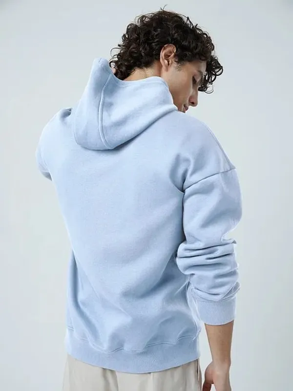 Men's_Sky_Blue_Oversized_Hoodie