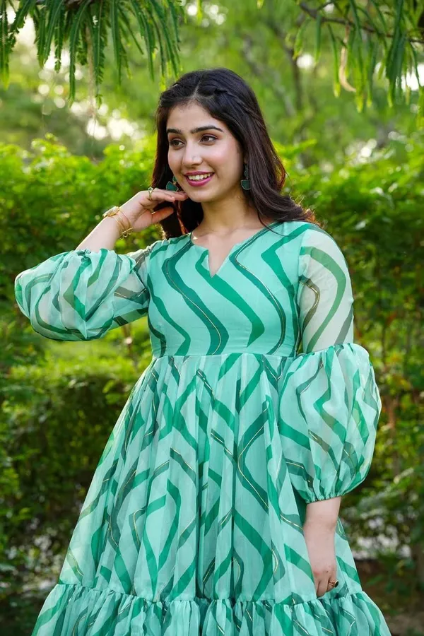 SKYE_GREEN_ORGANZA_DRESS