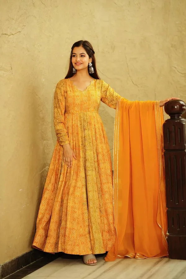 Indian_Digital_Printed_Long_Flared_Gown_With_Designer_Dupatta
