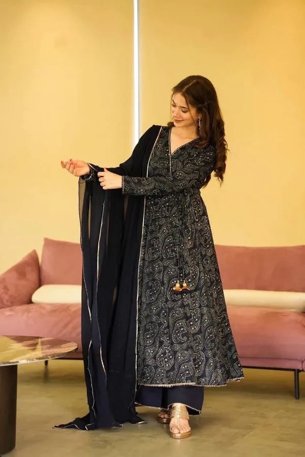 Rayon_Fully_Stitched_Ready_To_Wear_Anarkali