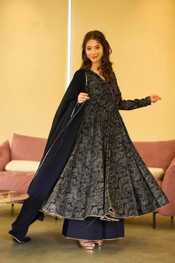 Rayon_Fully_Stitched_Ready_To_Wear_Anarkali