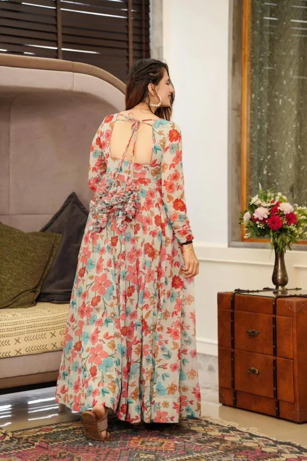 Party_Wear_Georgette_Digital_Print_Gown