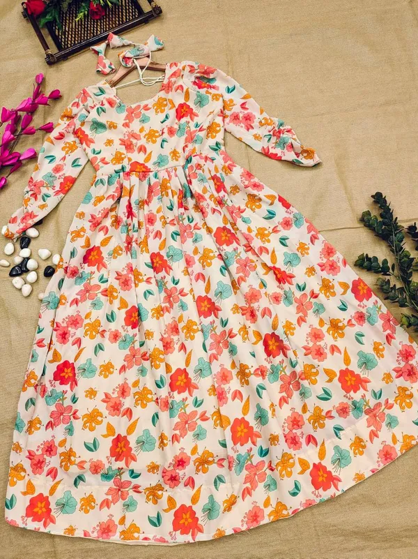 Party_Wear_Georgette_Digital_Print_Gown