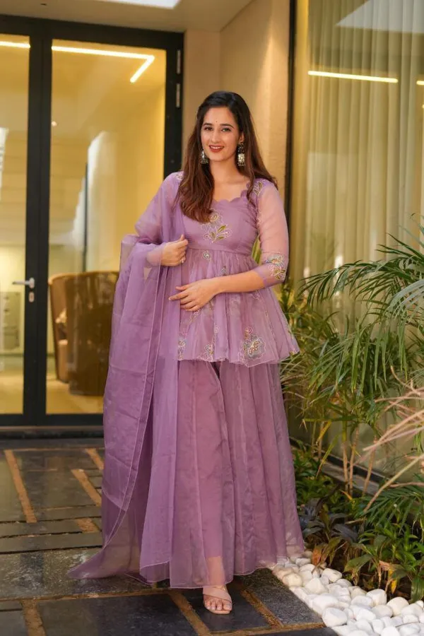 Organza_Embroidered_Women_Palazzo_And_Dupatta_set