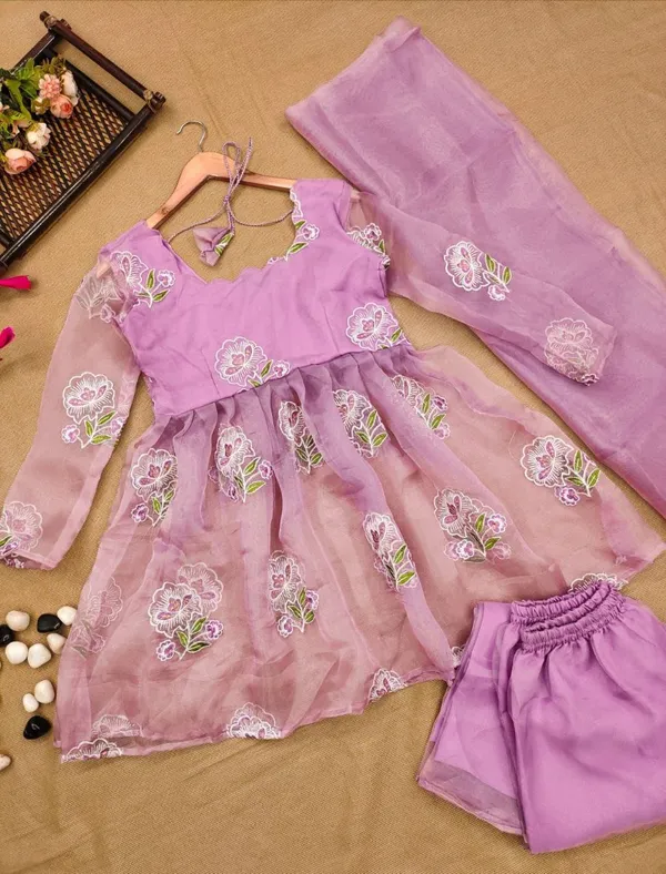 Organza_Embroidered_Women_Palazzo_And_Dupatta_set