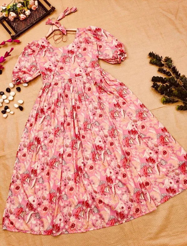 Indian_Festival_Wear_Women_Printed_Muslin_Anarkali_Gown