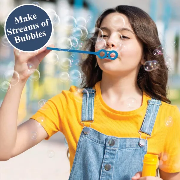 bubbles