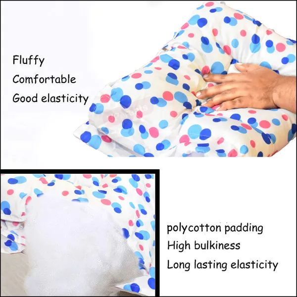 Preemie_Baby_Swing_Cradle_with_Mosquito_Net_and_Spring(Blue)