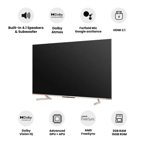 telivision