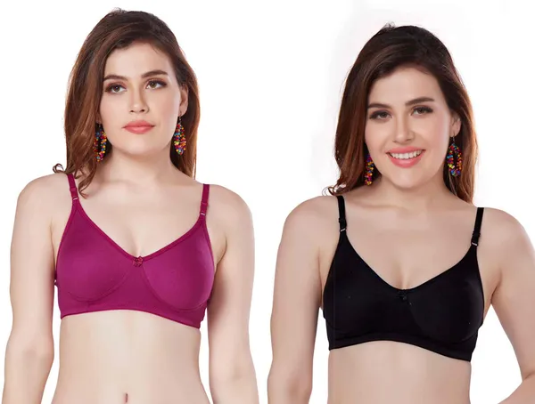 Non_Padded_Wirefree_T-Shirt_Bra