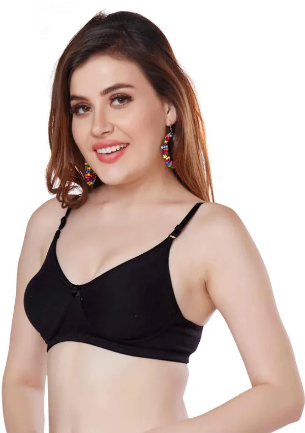 Non_Padded_Wirefree_T-Shirt_Bra